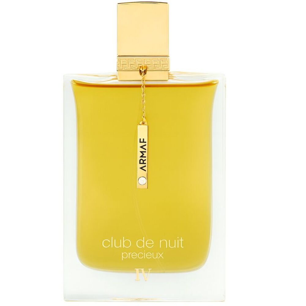 Armaf Club De Nuit Precieux IV Extrait de Parfum Spray for Women 1.85 oz - New